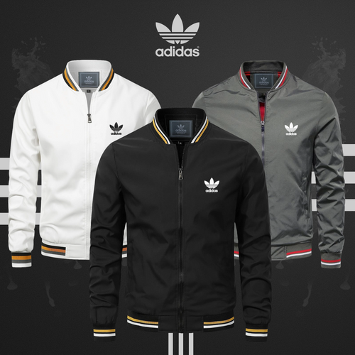 Veste Bomber AD Tiro